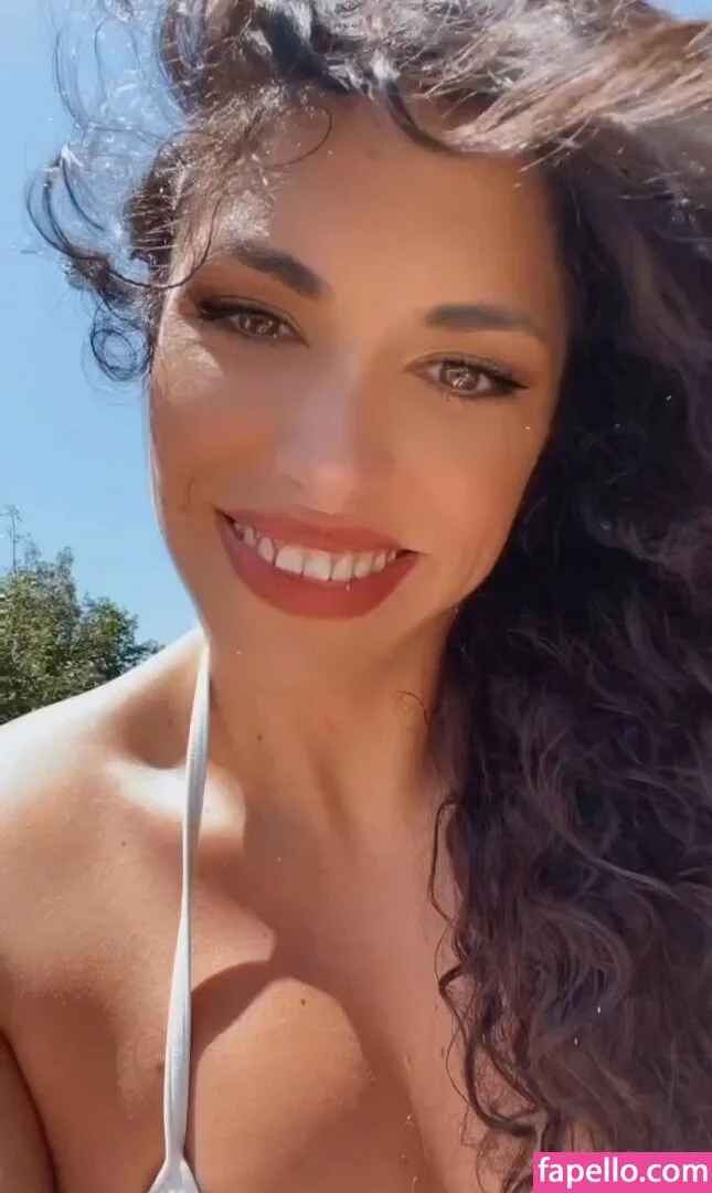 Vanessa Sofia Onlyfans Photo Gallery 