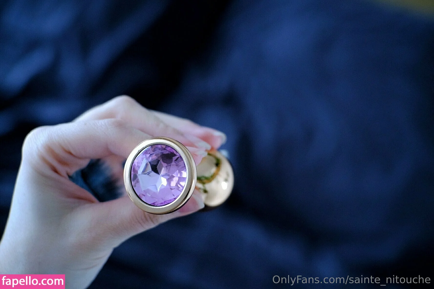 sainte_nitouche Onlyfans Photo Gallery 