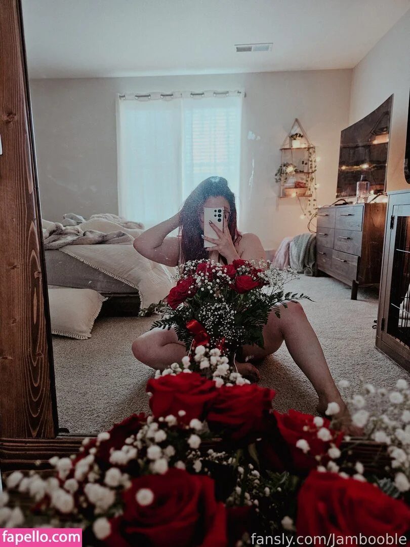 Jambooble Onlyfans Photo Gallery 