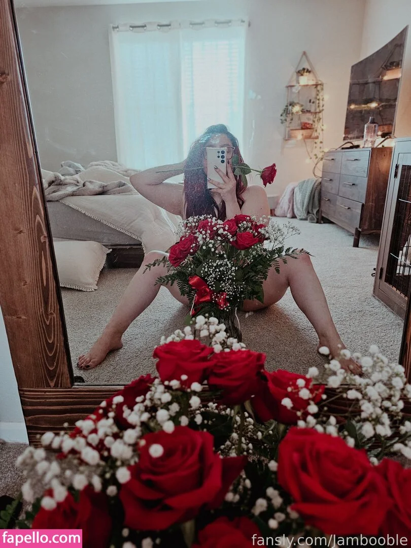 Jambooble Onlyfans Photo Gallery 