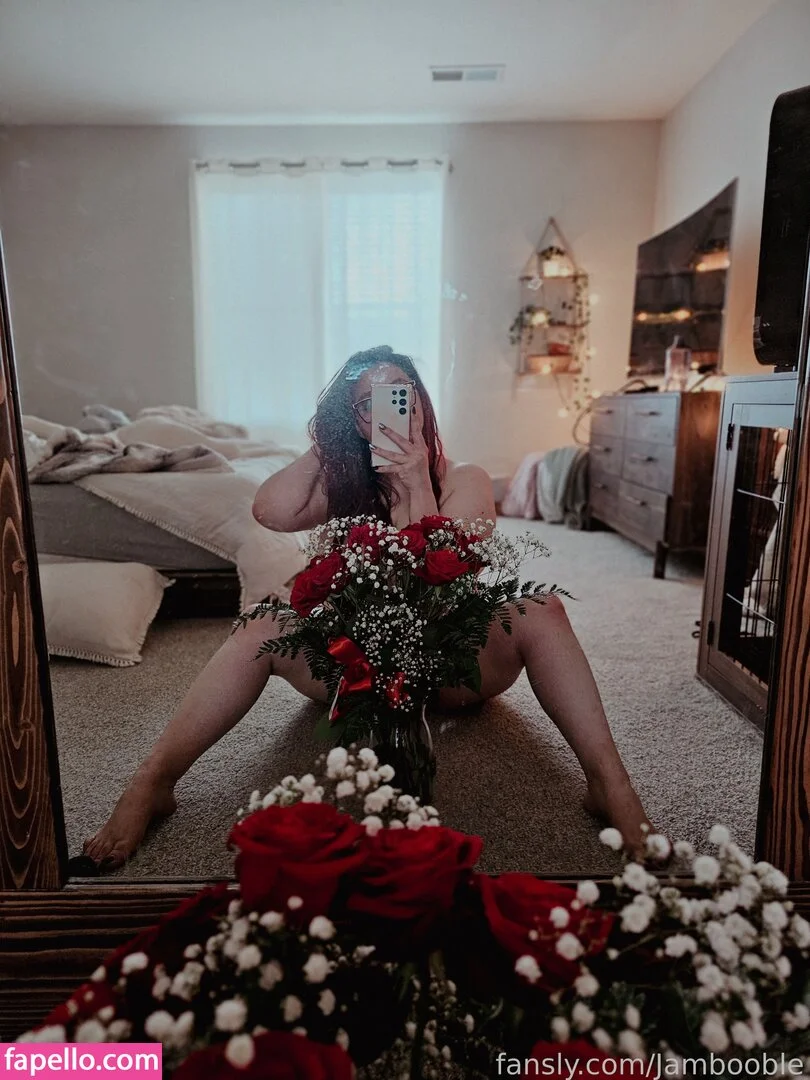 Jambooble Onlyfans Photo Gallery 