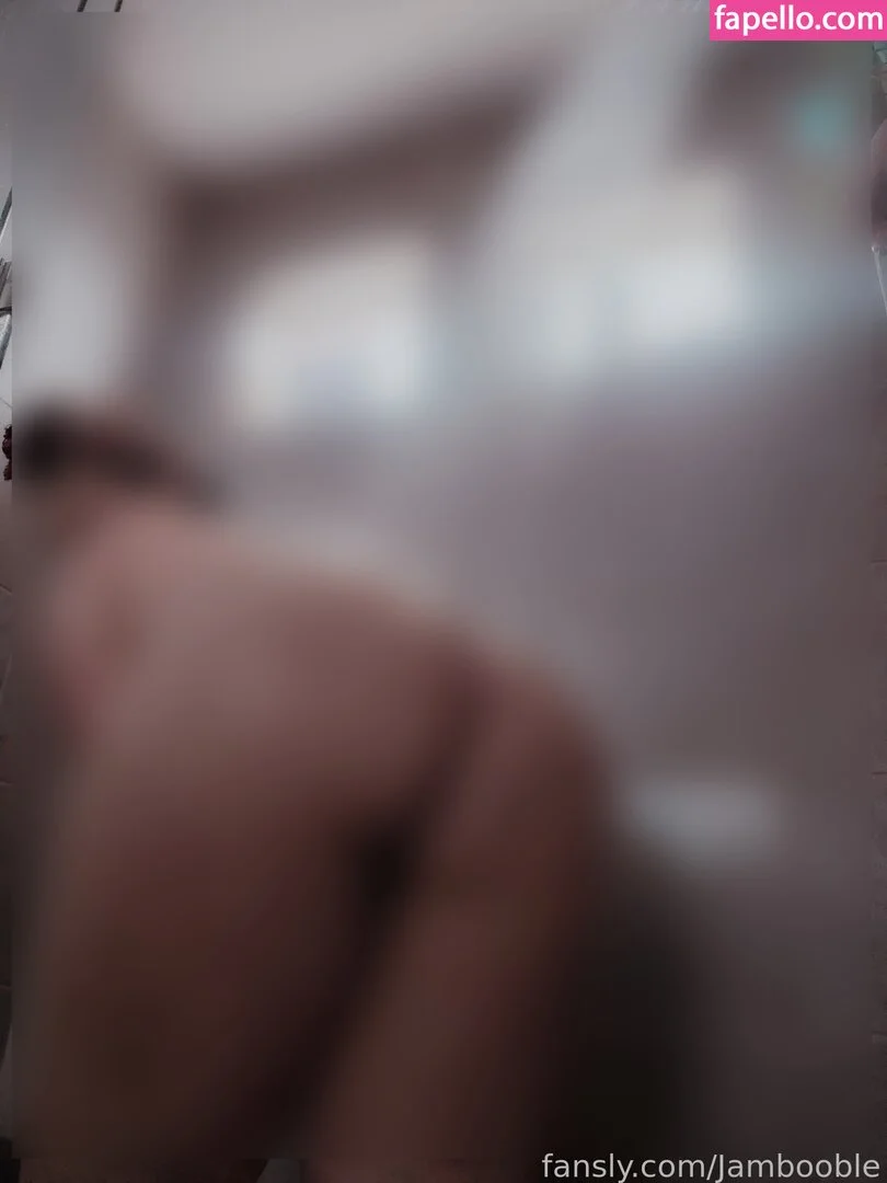 Jambooble Onlyfans Photo Gallery 