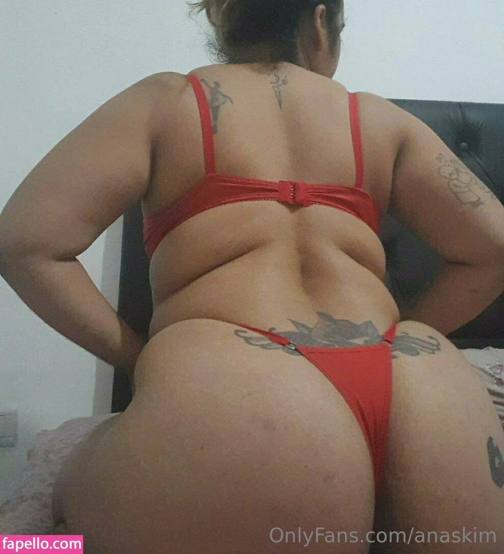 anaskim Onlyfans Photo Gallery 