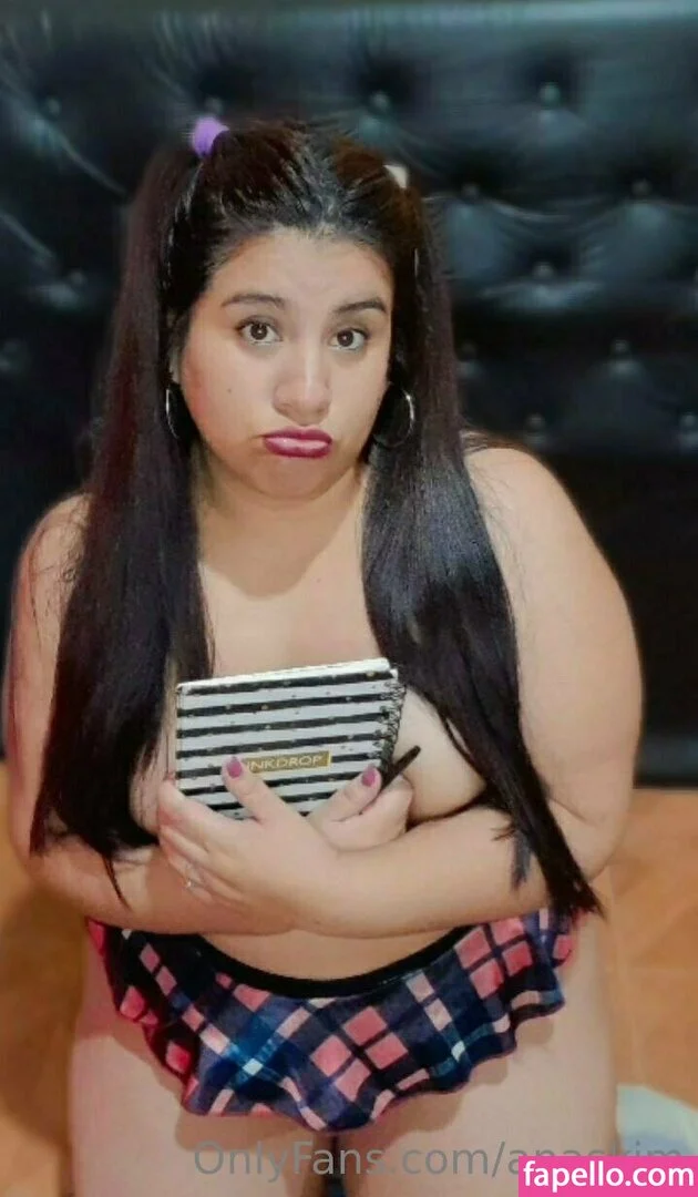 anaskim Onlyfans Photo Gallery 