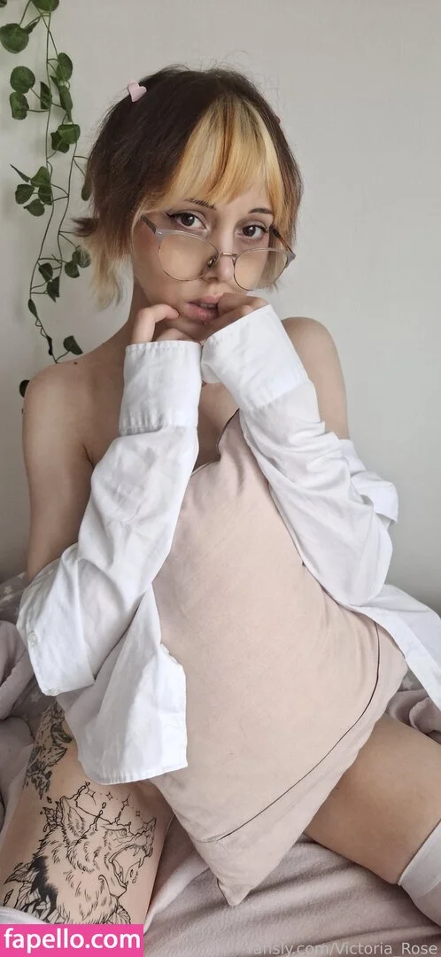 Victoria Rose Onlyfans Photo Gallery 