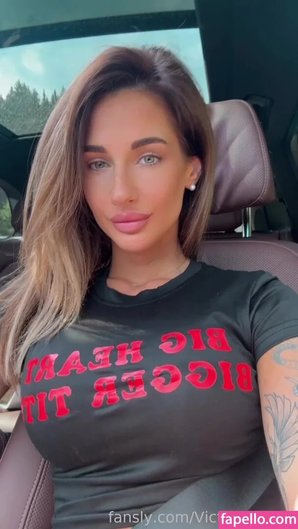 Victoria Rose Onlyfans Photo Gallery 