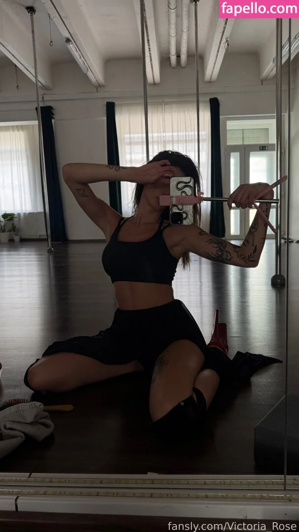 Victoria Rose Onlyfans Photo Gallery 