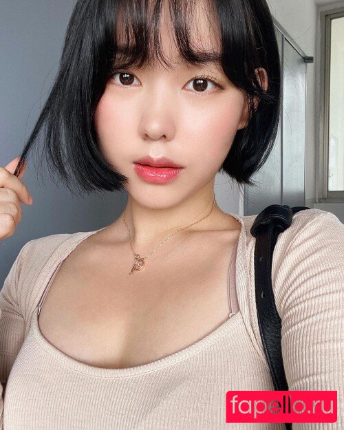 Hyerininng Onlyfans Photo Gallery 