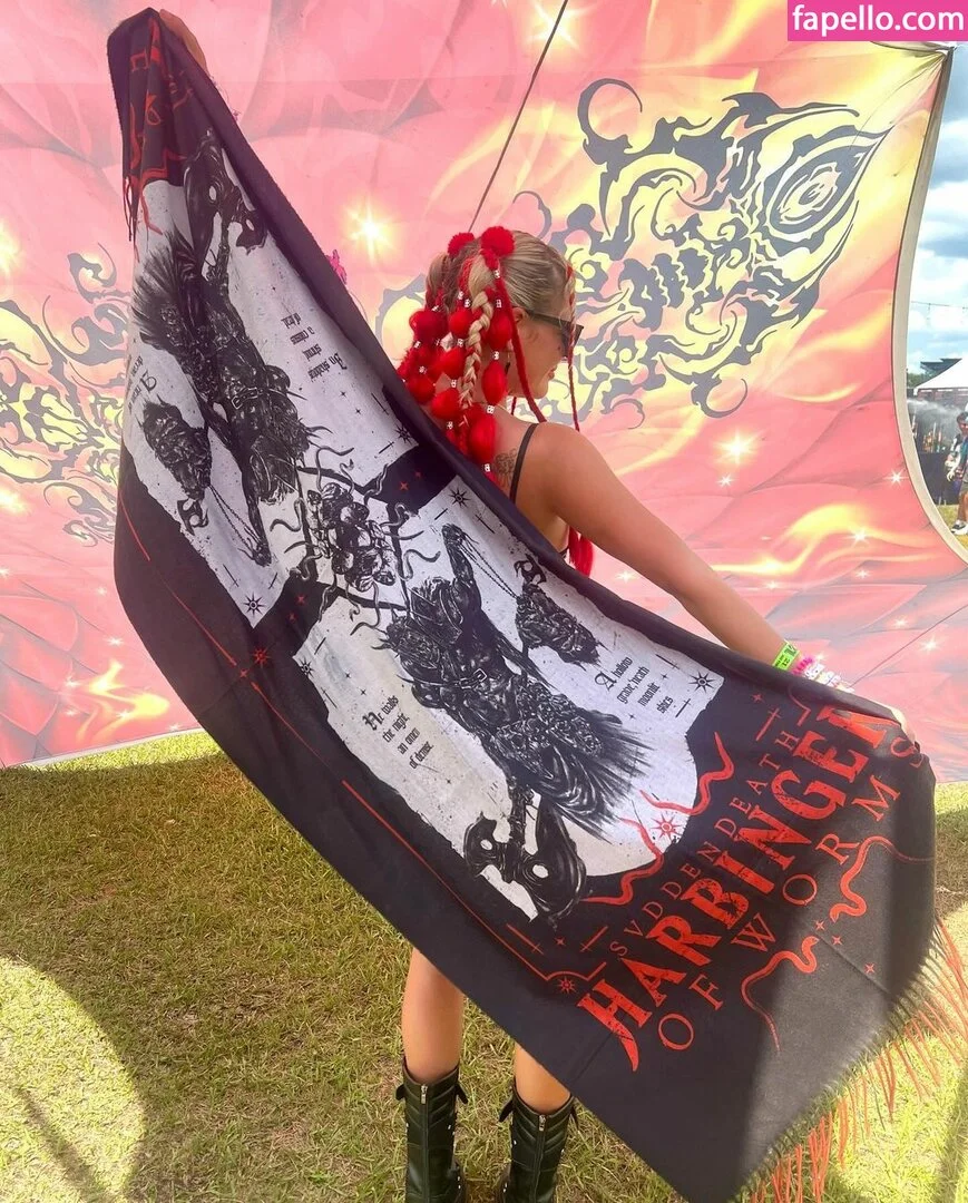 Kyla Deaver Onlyfans Photo Gallery 