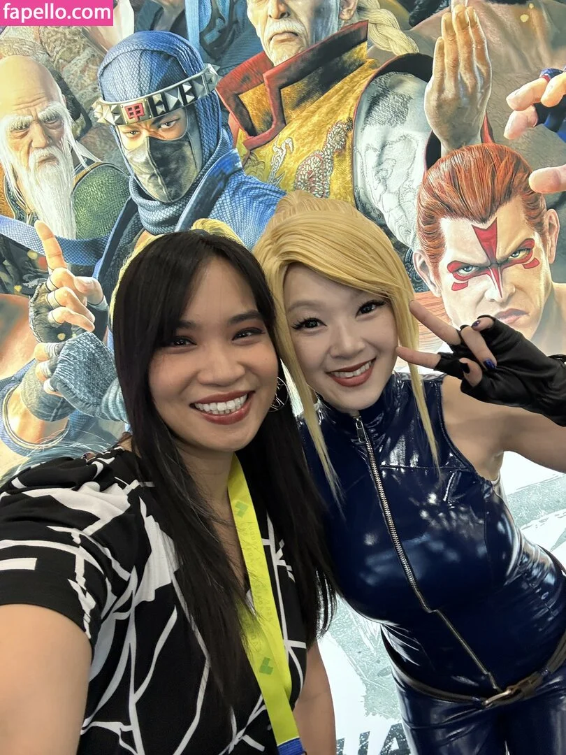 Vampybitme Onlyfans Photo Gallery 