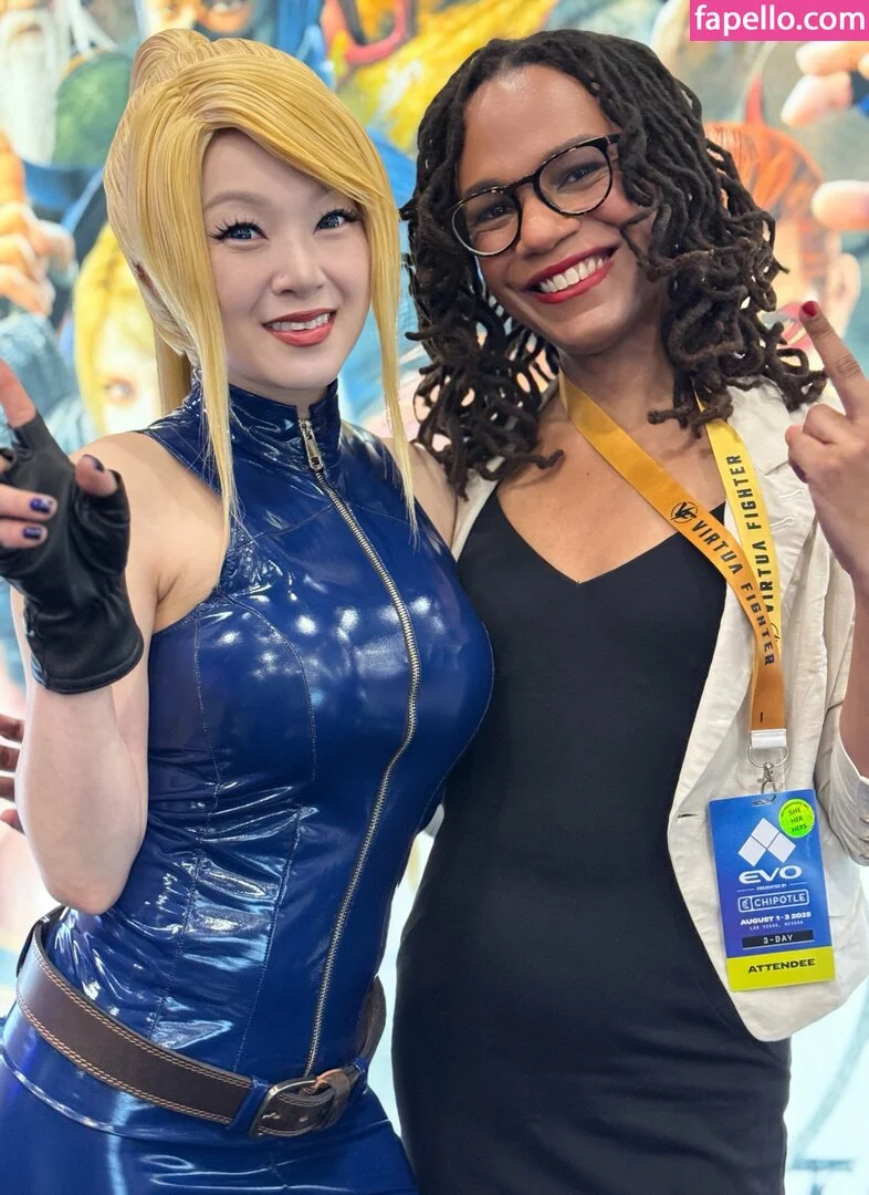 Vampybitme Onlyfans Photo Gallery 