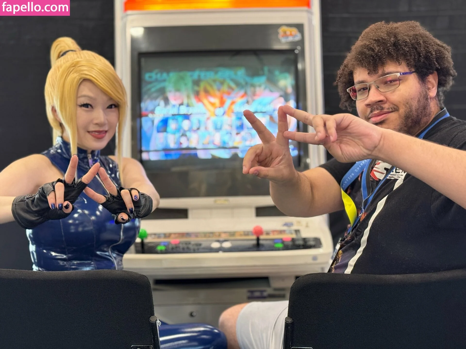 Vampybitme Onlyfans Photo Gallery 