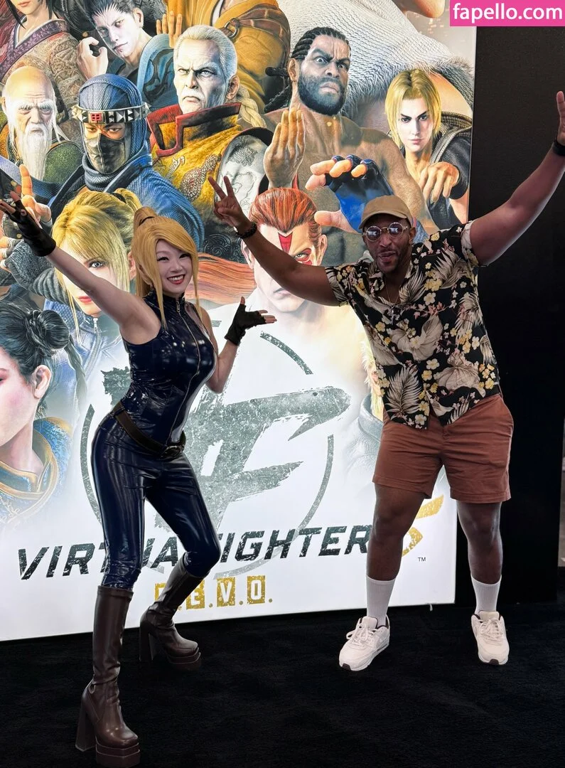 Vampybitme Onlyfans Photo Gallery 