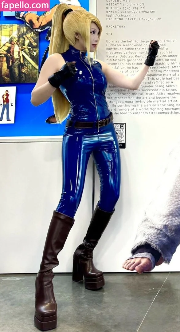 Vampybitme Onlyfans Photo Gallery 