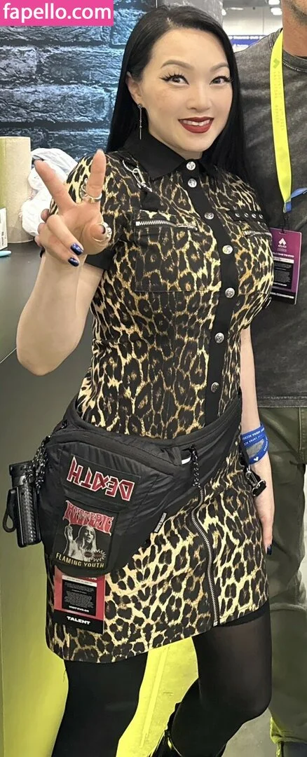 Vampybitme Onlyfans Photo Gallery 