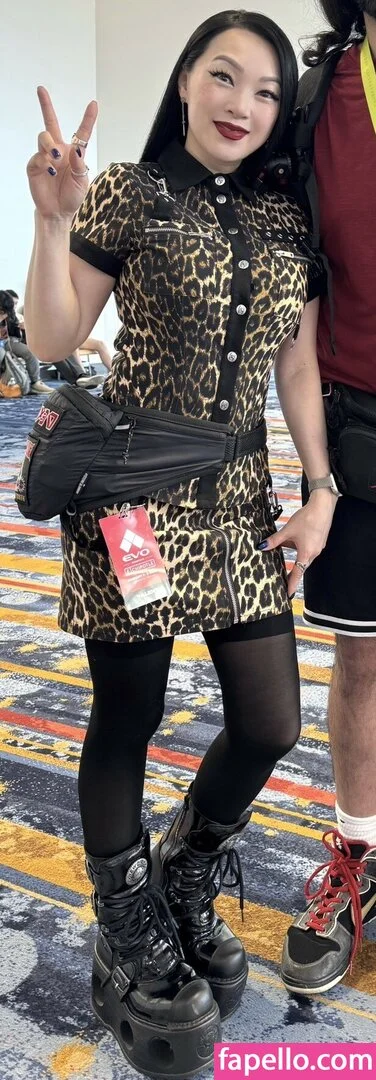 Vampybitme Onlyfans Photo Gallery 