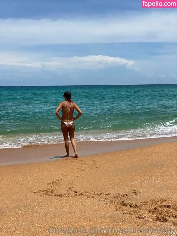 Maddie VIP Onlyfans Photo Gallery 