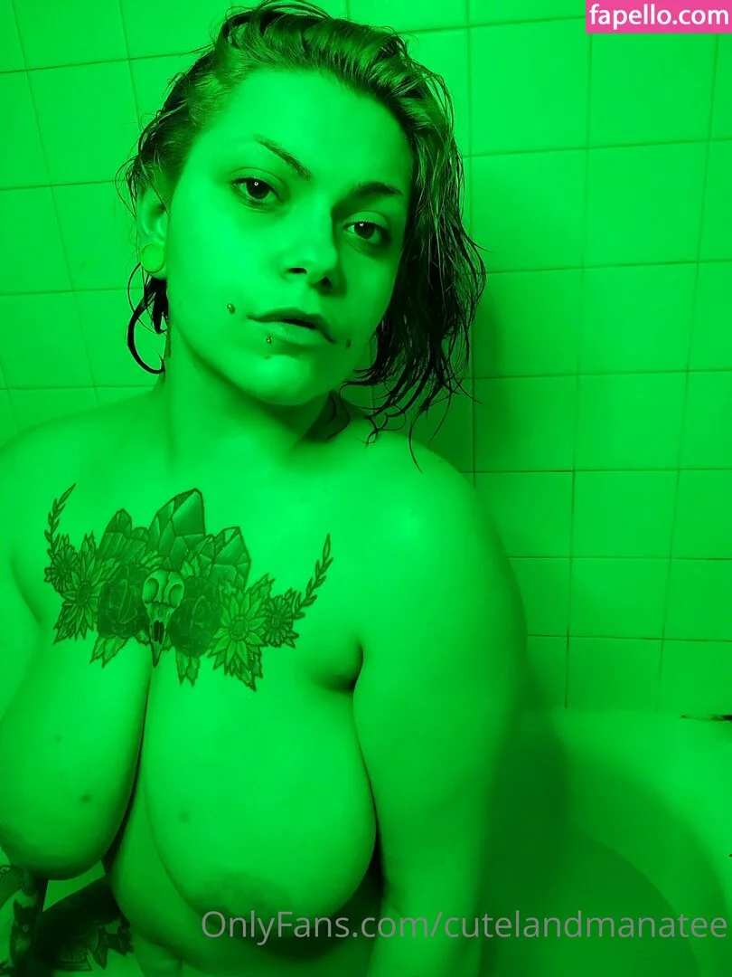 trusteemanatee Onlyfans Photo Gallery 