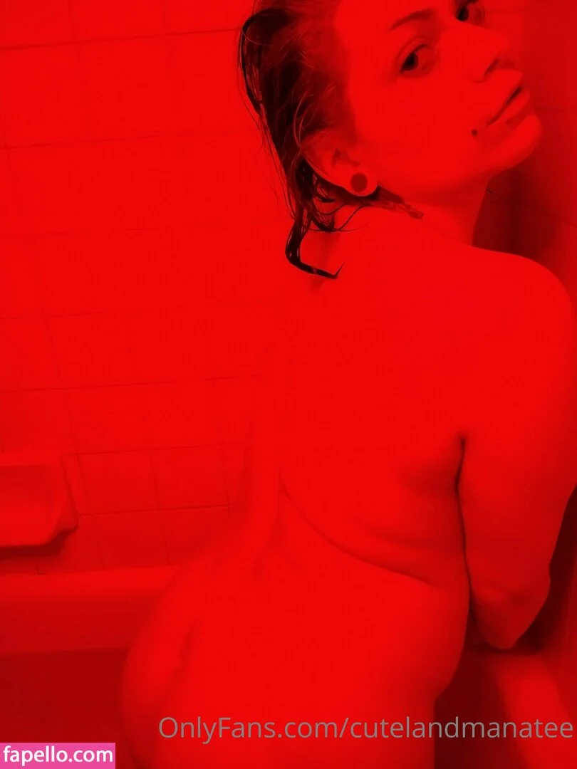 trusteemanatee Onlyfans Photo Gallery 