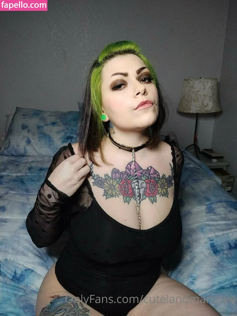 trusteemanatee Onlyfans Photo Gallery 