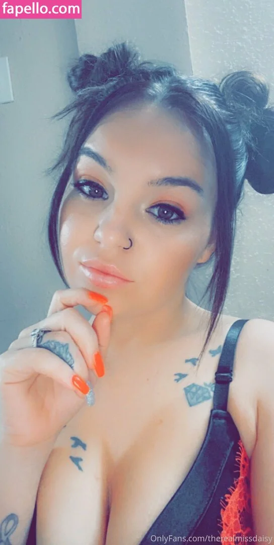 therealmissdaisy Onlyfans Photo Gallery 