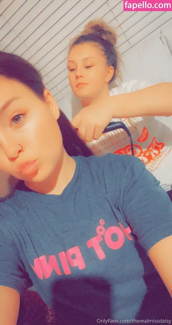 therealmissdaisy Onlyfans Photo Gallery 