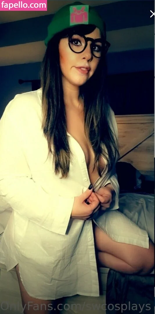 swcosplays Onlyfans Photo Gallery 