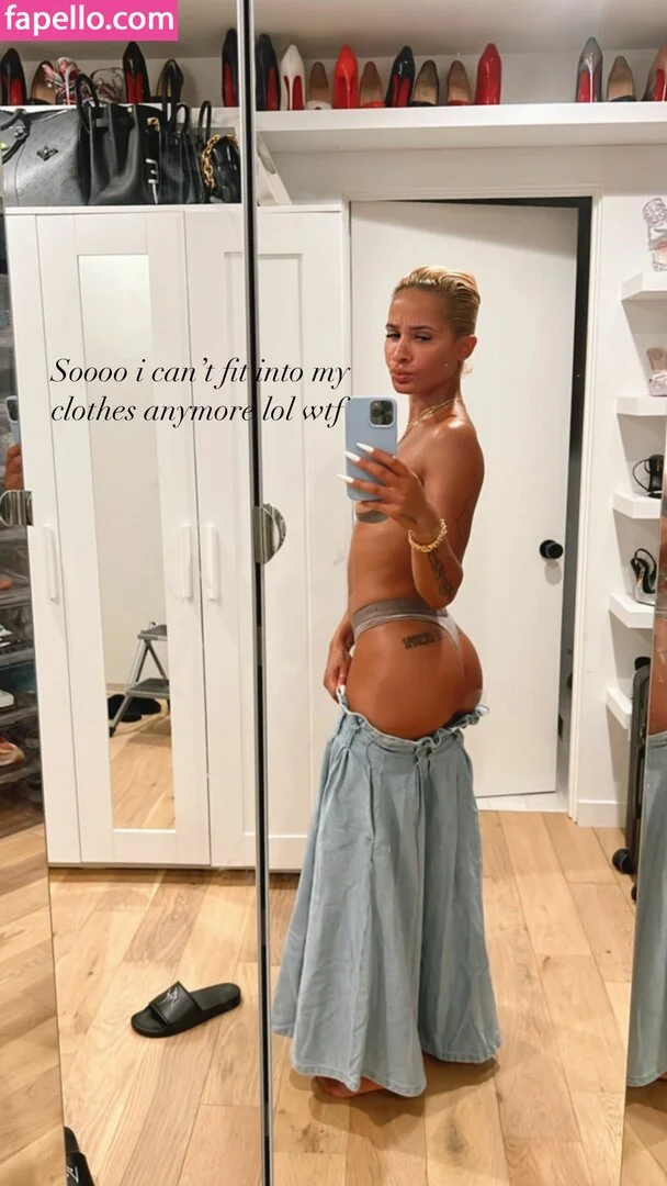 Tanaya Henry Onlyfans Photo Gallery 