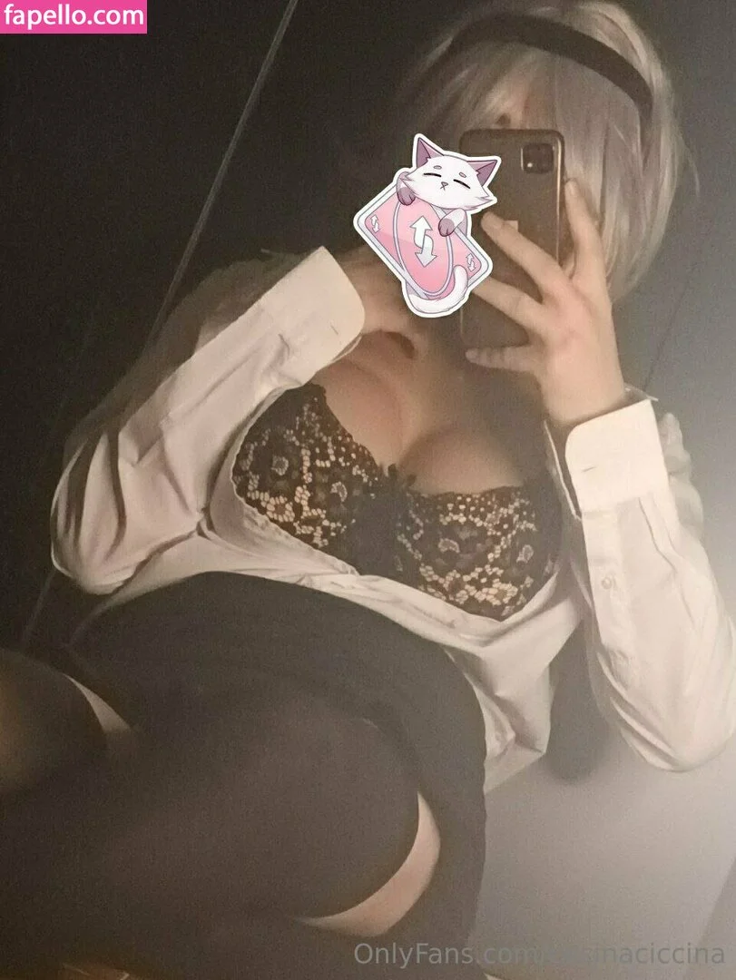 cecinaciccina Onlyfans Photo Gallery 