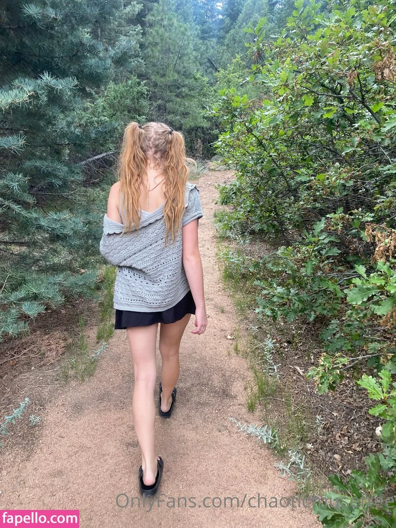 chaoticmusefree Onlyfans Photo Gallery 