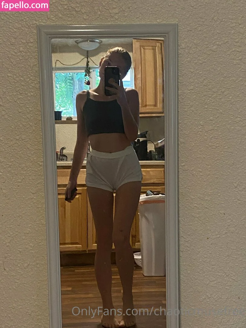 chaoticmusefree Onlyfans Photo Gallery 