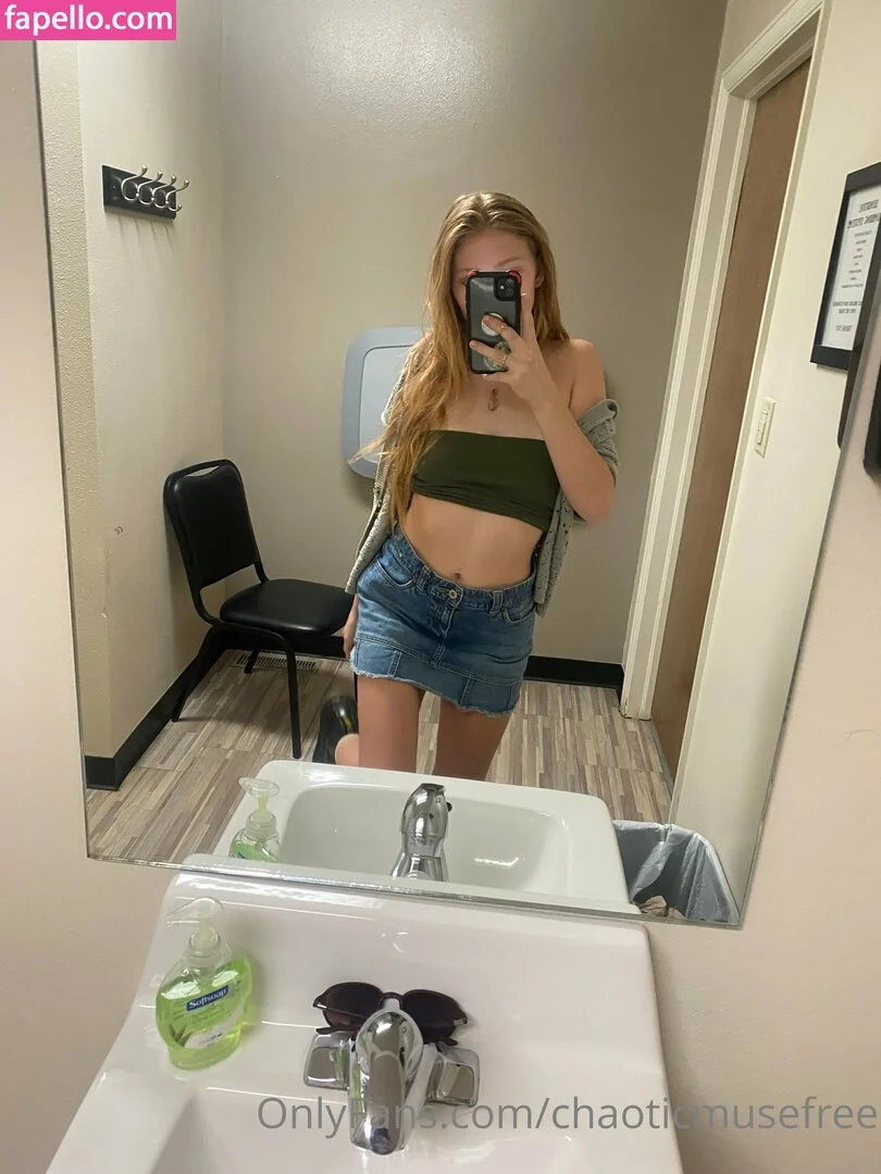 chaoticmusefree Onlyfans Photo Gallery 