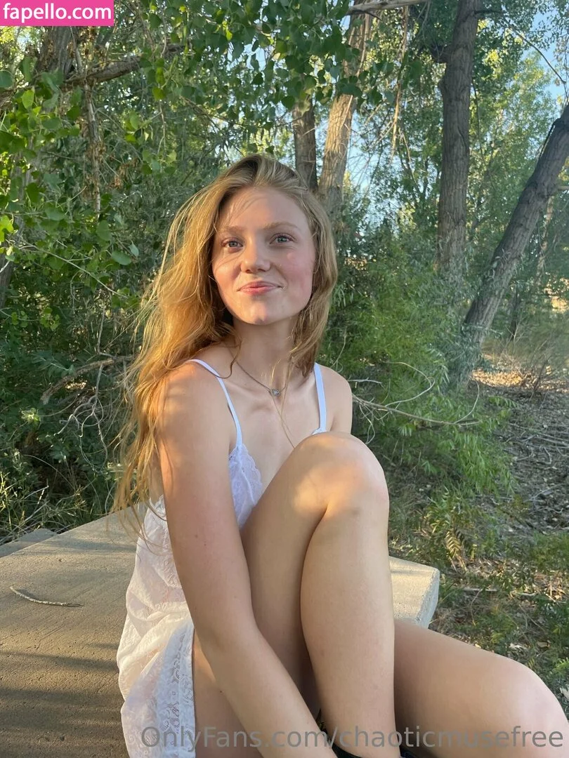 chaoticmusefree Onlyfans Photo Gallery 