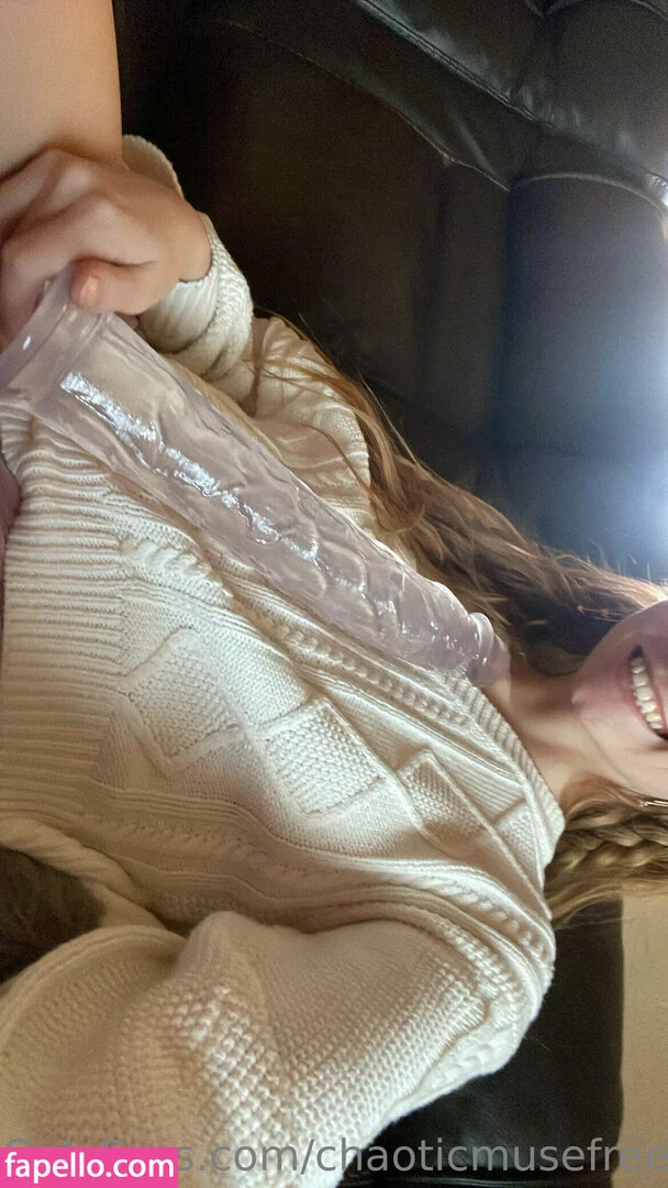 chaoticmusefree Onlyfans Photo Gallery 