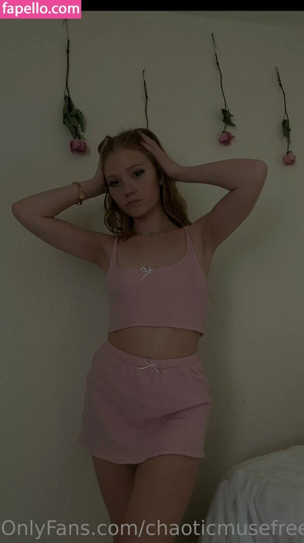 chaoticmusefree Onlyfans Photo Gallery 
