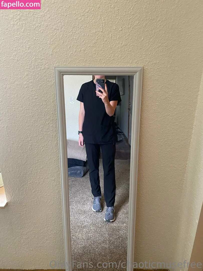 chaoticmusefree Onlyfans Photo Gallery 