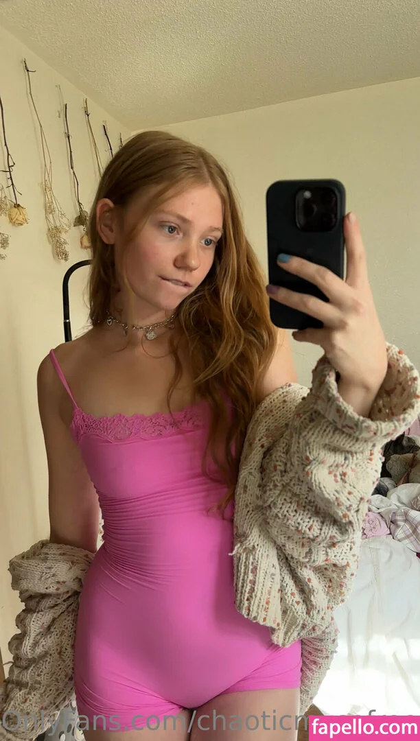 chaoticmusefree Onlyfans Photo Gallery 