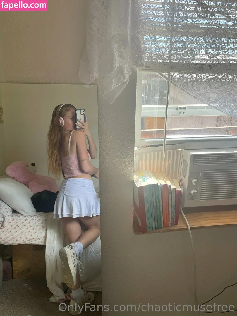 chaoticmusefree Onlyfans Photo Gallery 