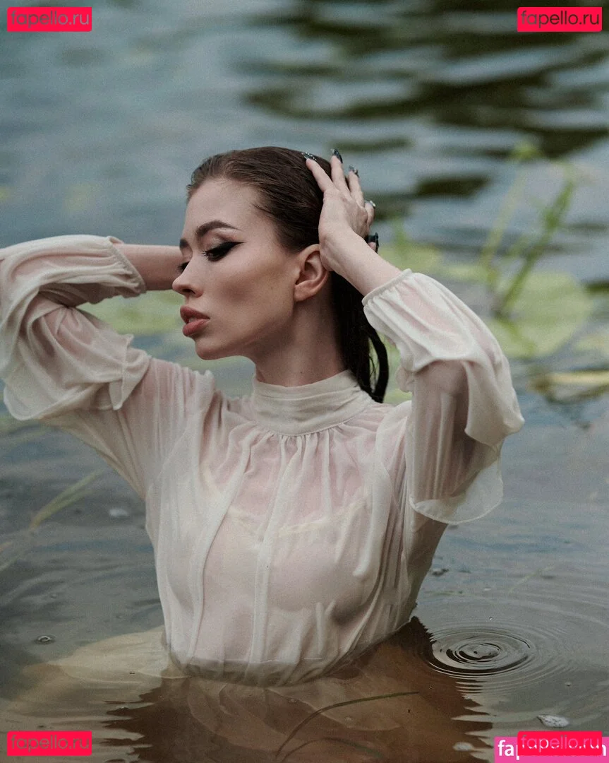 Anastasia Sereda Onlyfans Photo Gallery 