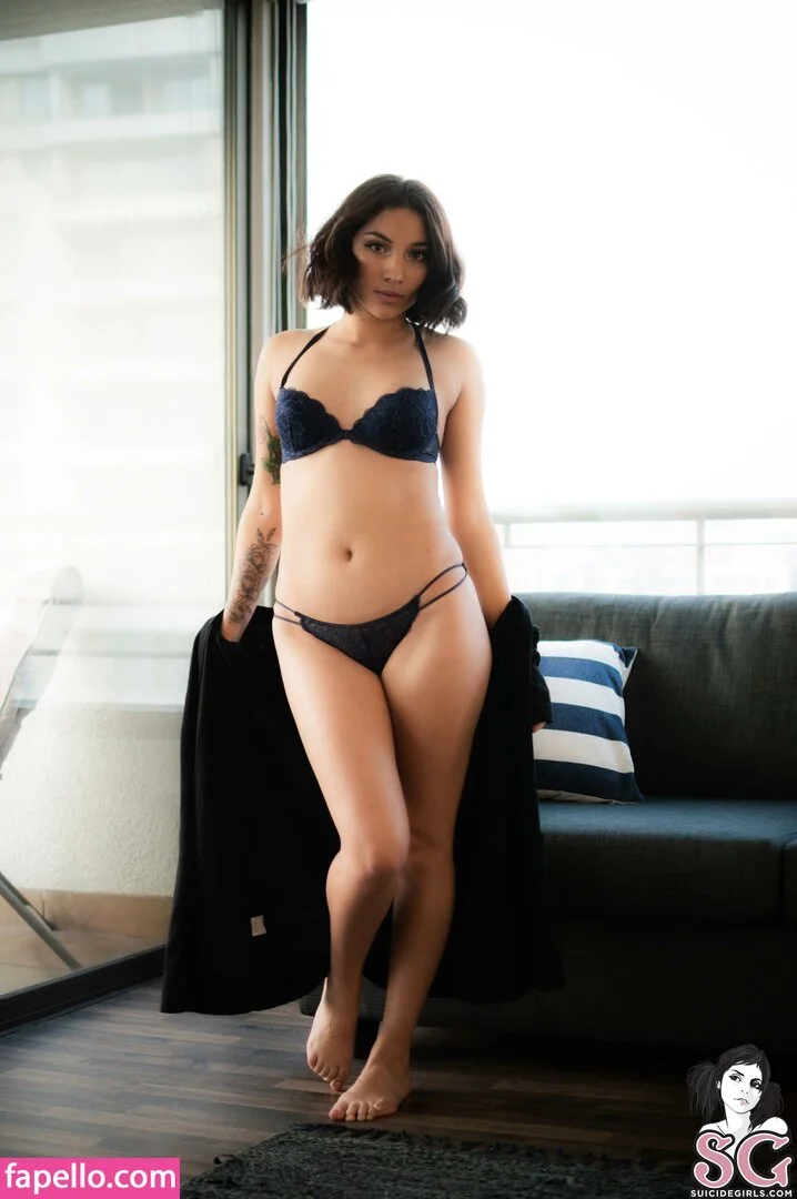 Acuarius SG Onlyfans Photo Gallery 