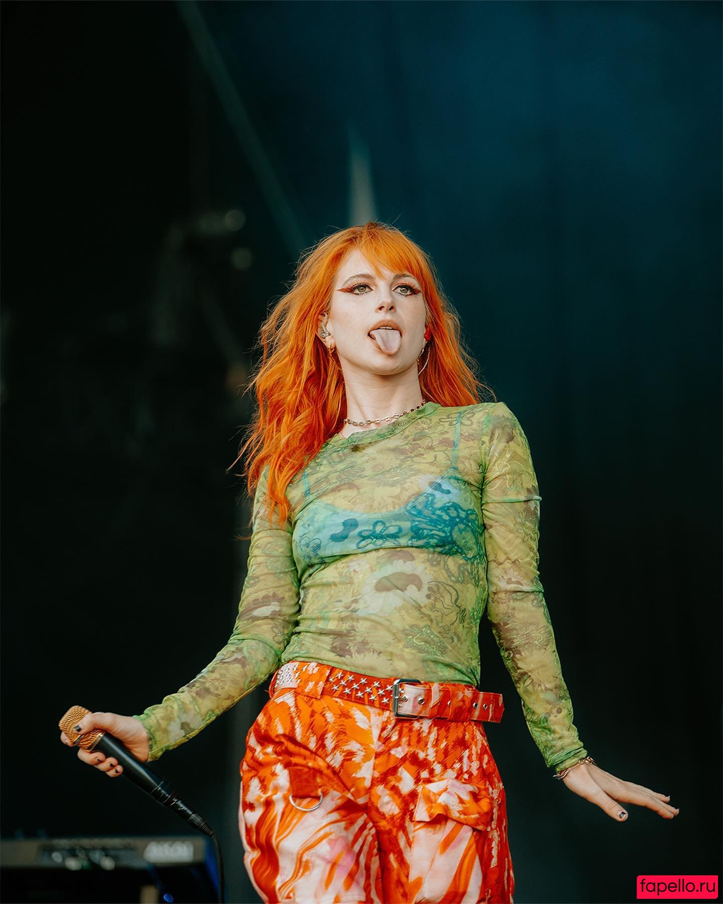 Lilly Bloomes Onlyfans Photo Gallery 