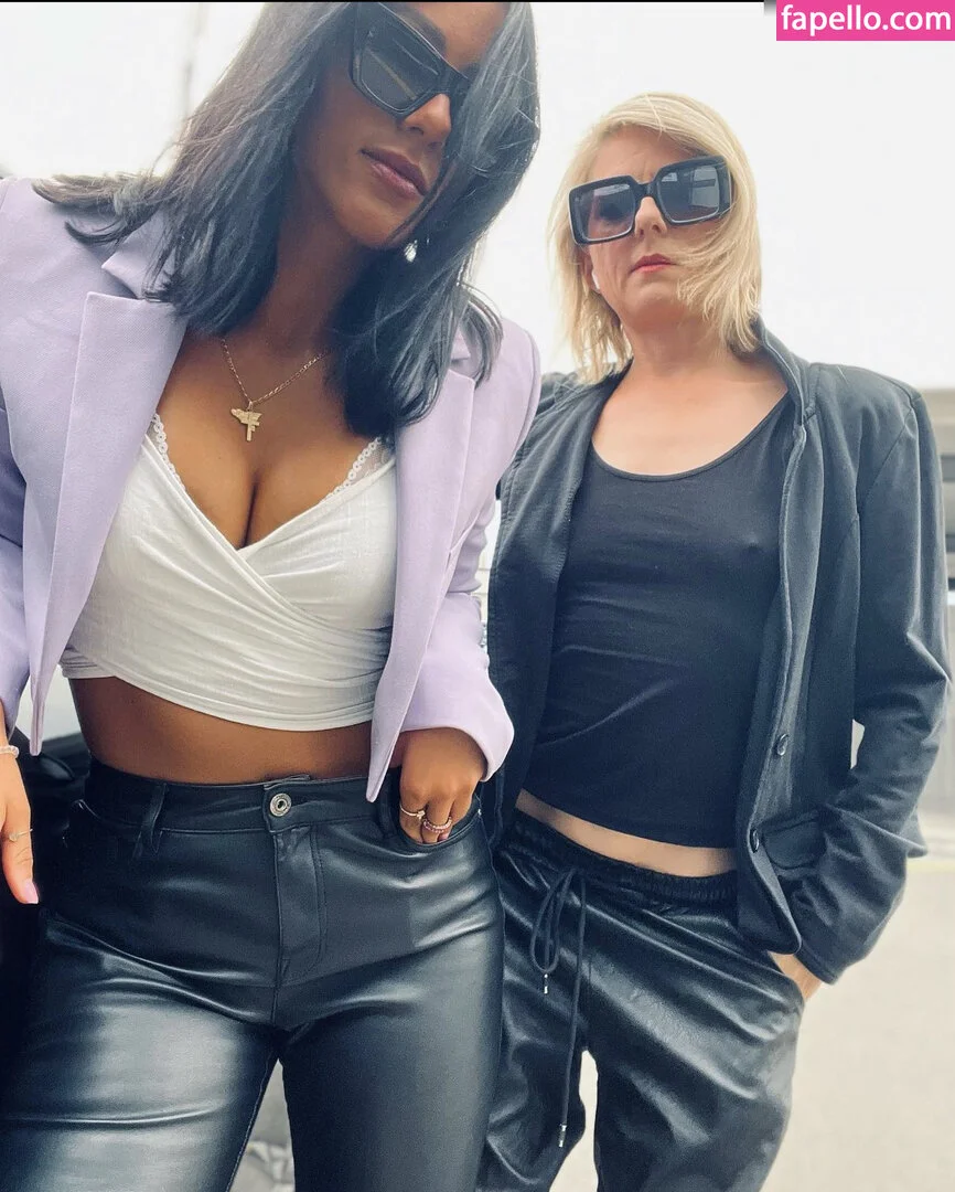 Dara Masi Onlyfans Photo Gallery 