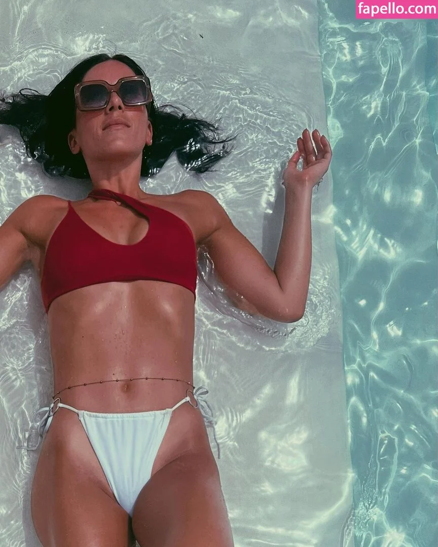 Dara Masi Onlyfans Photo Gallery 