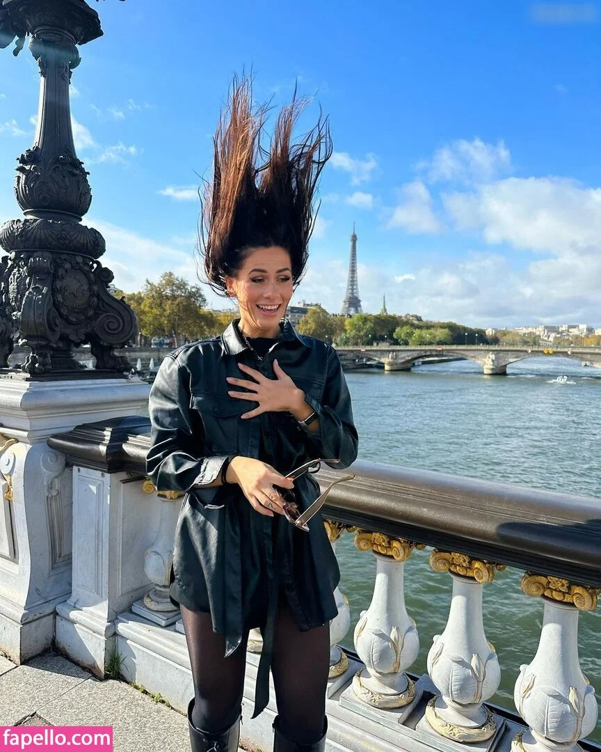 Dara Masi Onlyfans Photo Gallery 