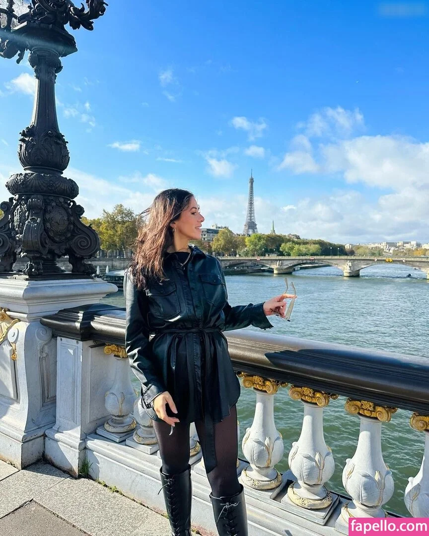 Dara Masi Onlyfans Photo Gallery 