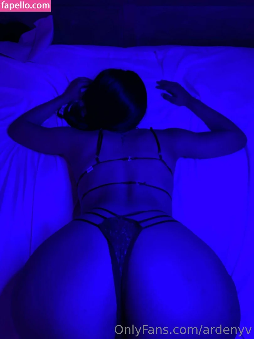 ardenyv Onlyfans Photo Gallery 