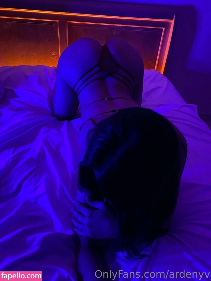 ardenyv Onlyfans Photo Gallery 