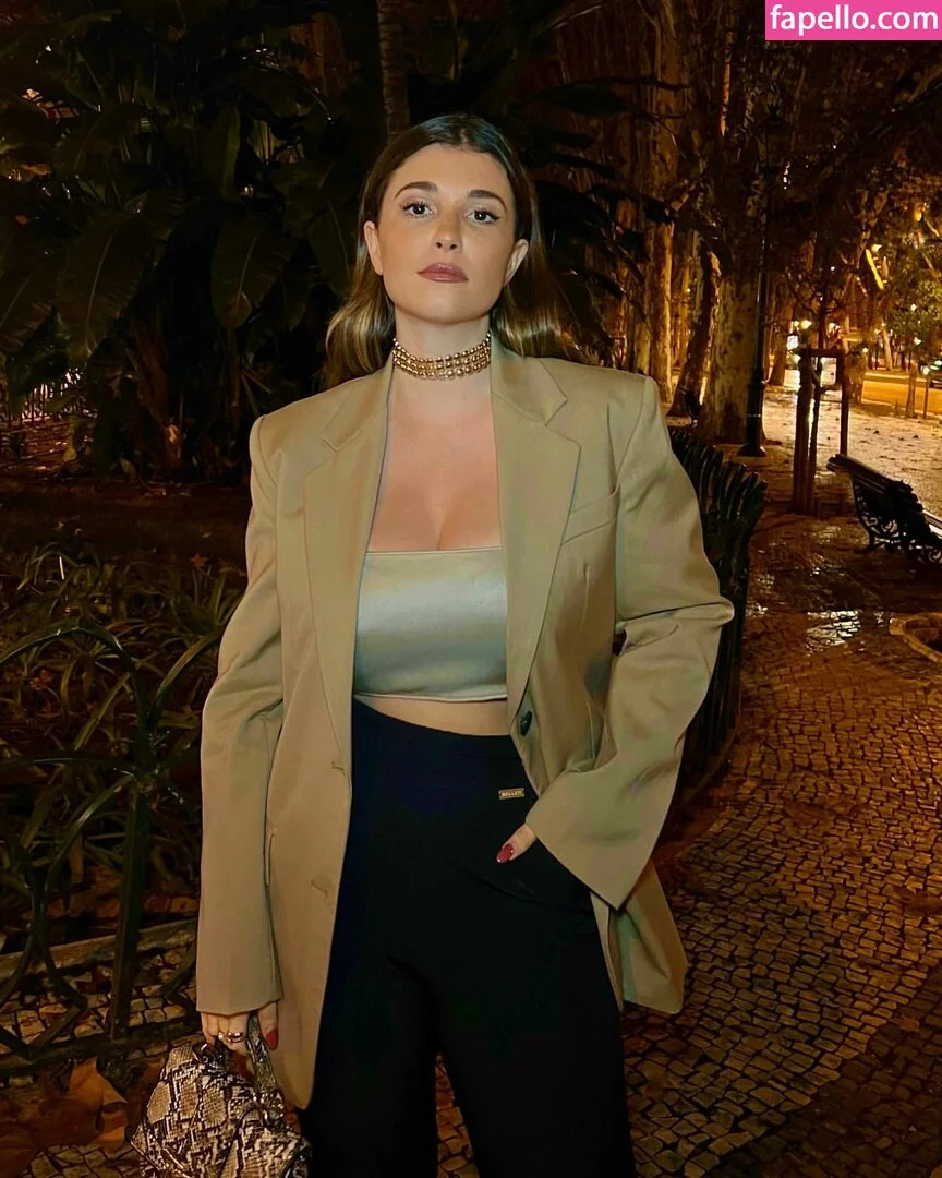 Carolina Neto Onlyfans Photo Gallery 