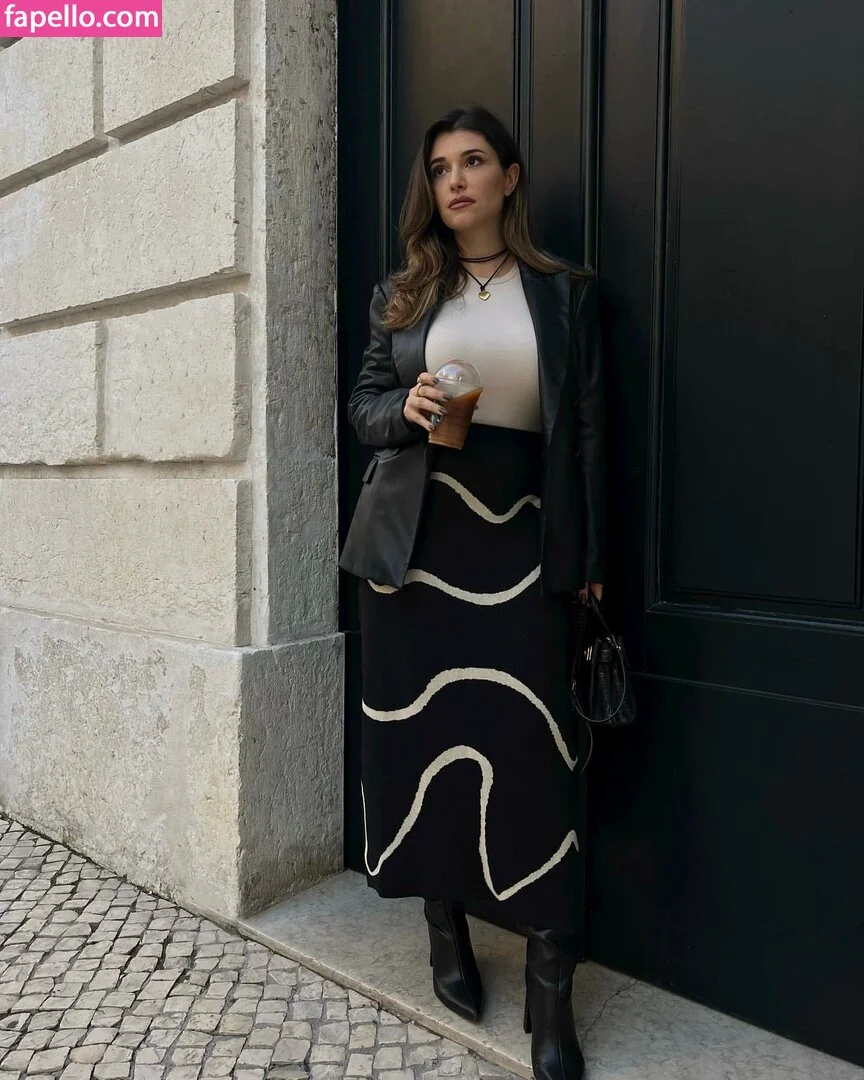 Carolina Neto Onlyfans Photo Gallery 