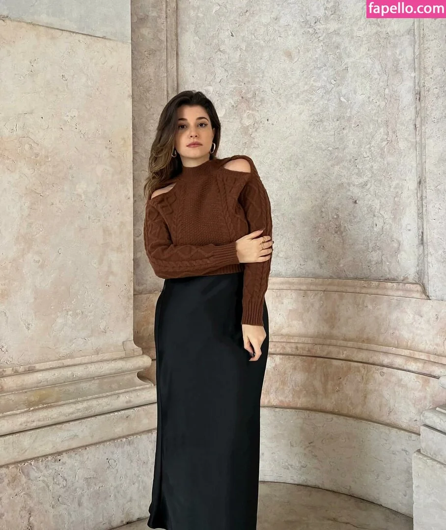 Carolina Neto Onlyfans Photo Gallery 